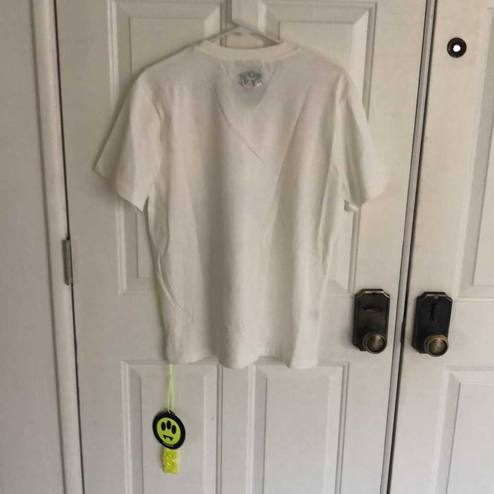 Barrow Logo-print Cotton T-shirt, Made in Italy - Picture 5 of 8